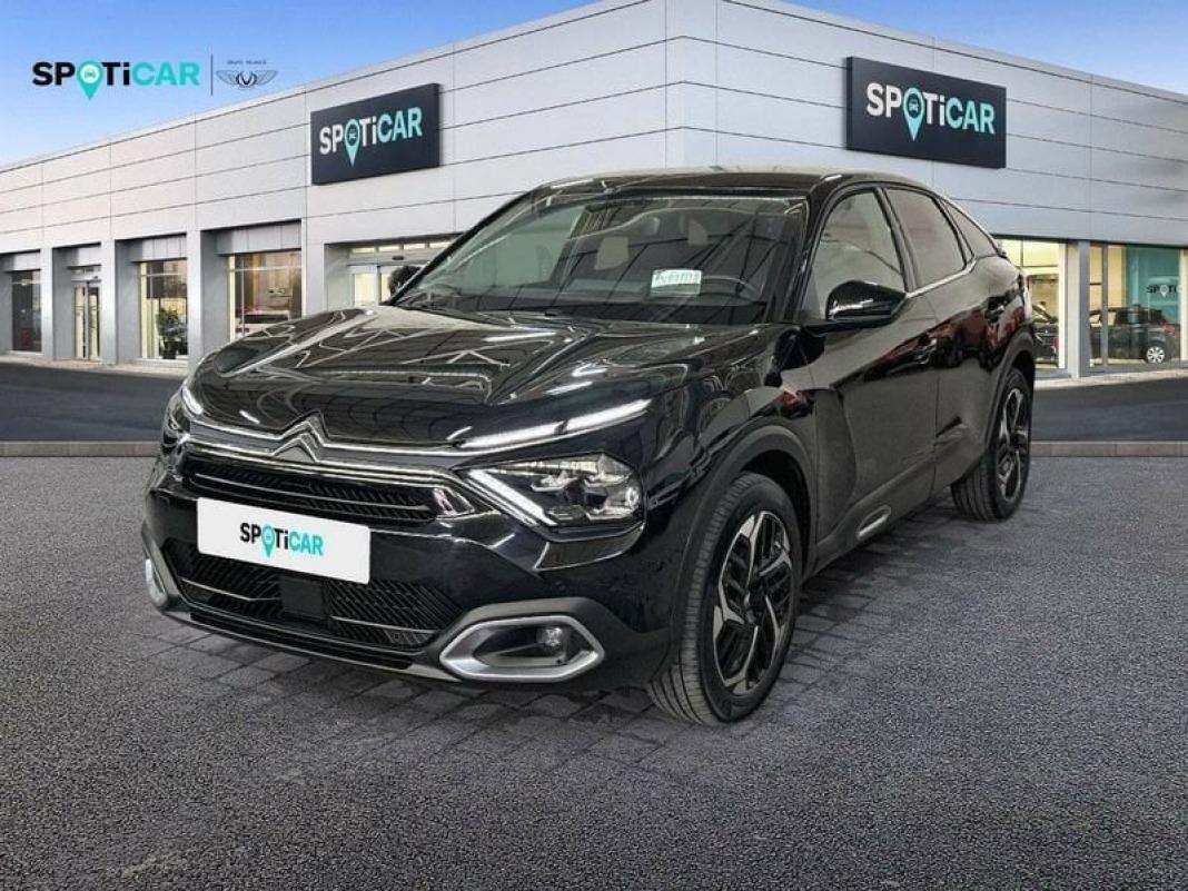 Citroën C4 PureTech 130 S&S 6v Shine