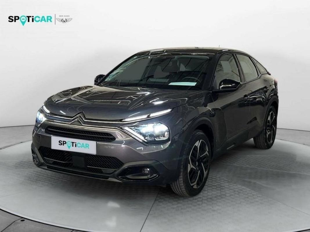 Citroën C4 PureTech 130 S&S 6v Feel Pack