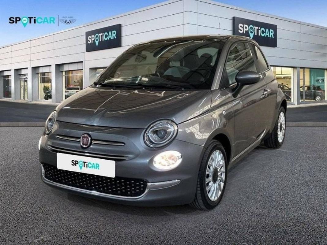 Fiat 500 1.0 Hybrid 51KW (70 CV) Dolcevita