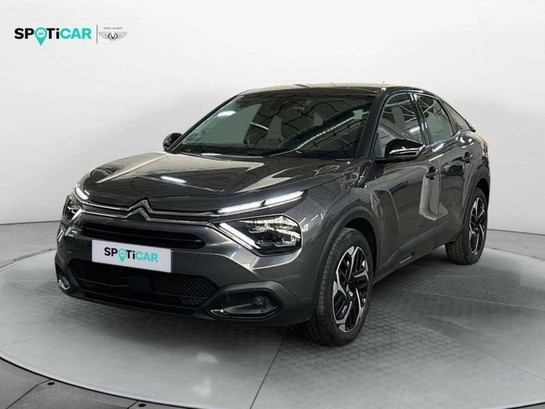 Citroën C4 PureTech 130 S&S 6v Feel Pack
