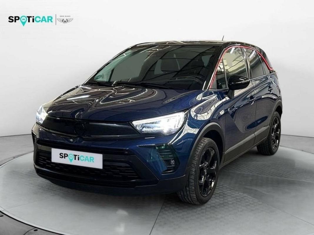 Opel Crossland 1.2 81kW (110CV) GS Line