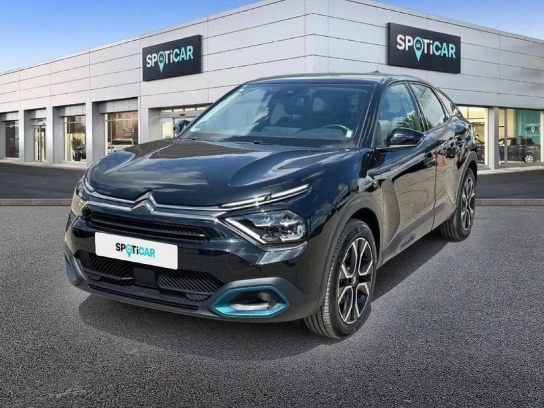 Citroën C4 ë-Celéctrico 100kW 50kWh Feel Pack