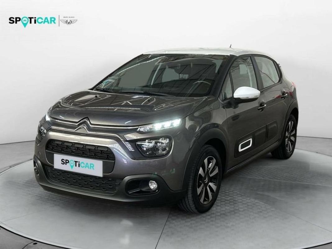 Citroën C3 PureTech 60KW (83CV) Feel Pack