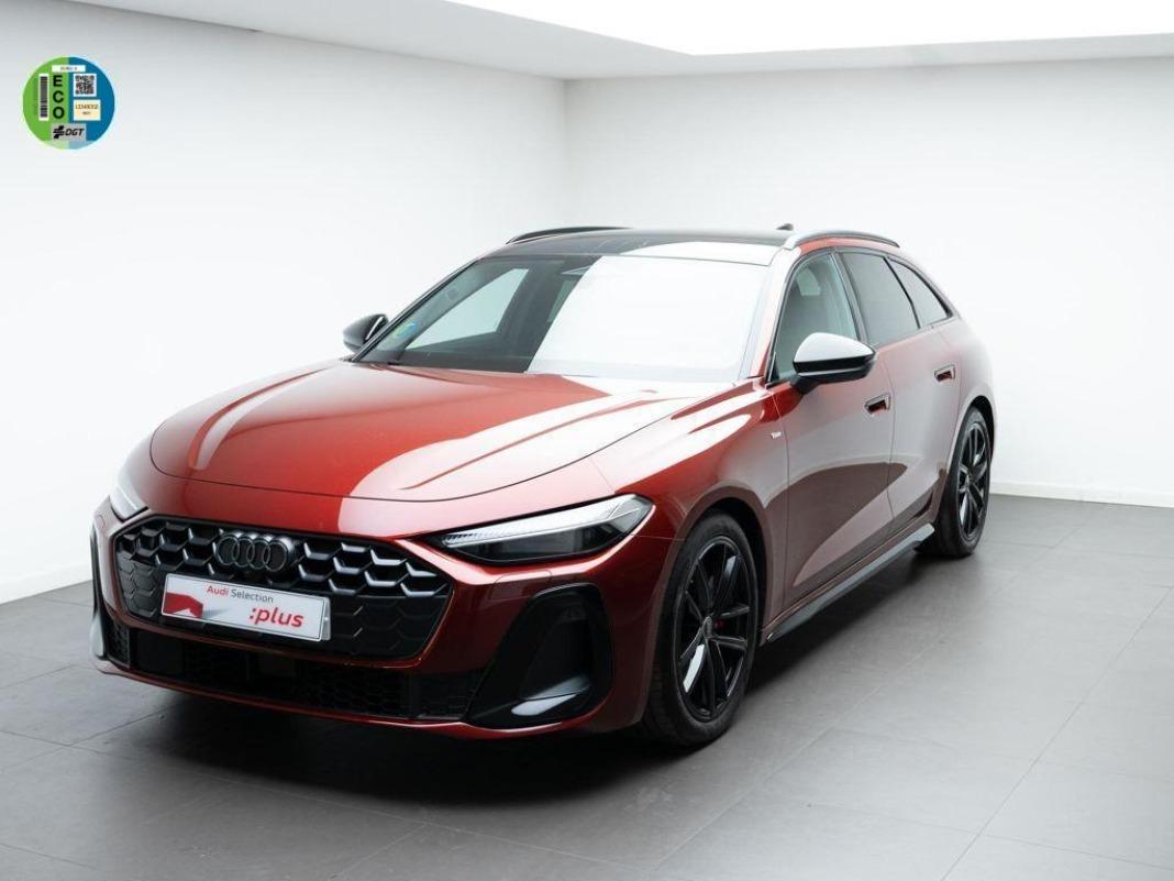 Audi A5 Avant TDI Black Line 150 kW (204 CV) S tronic