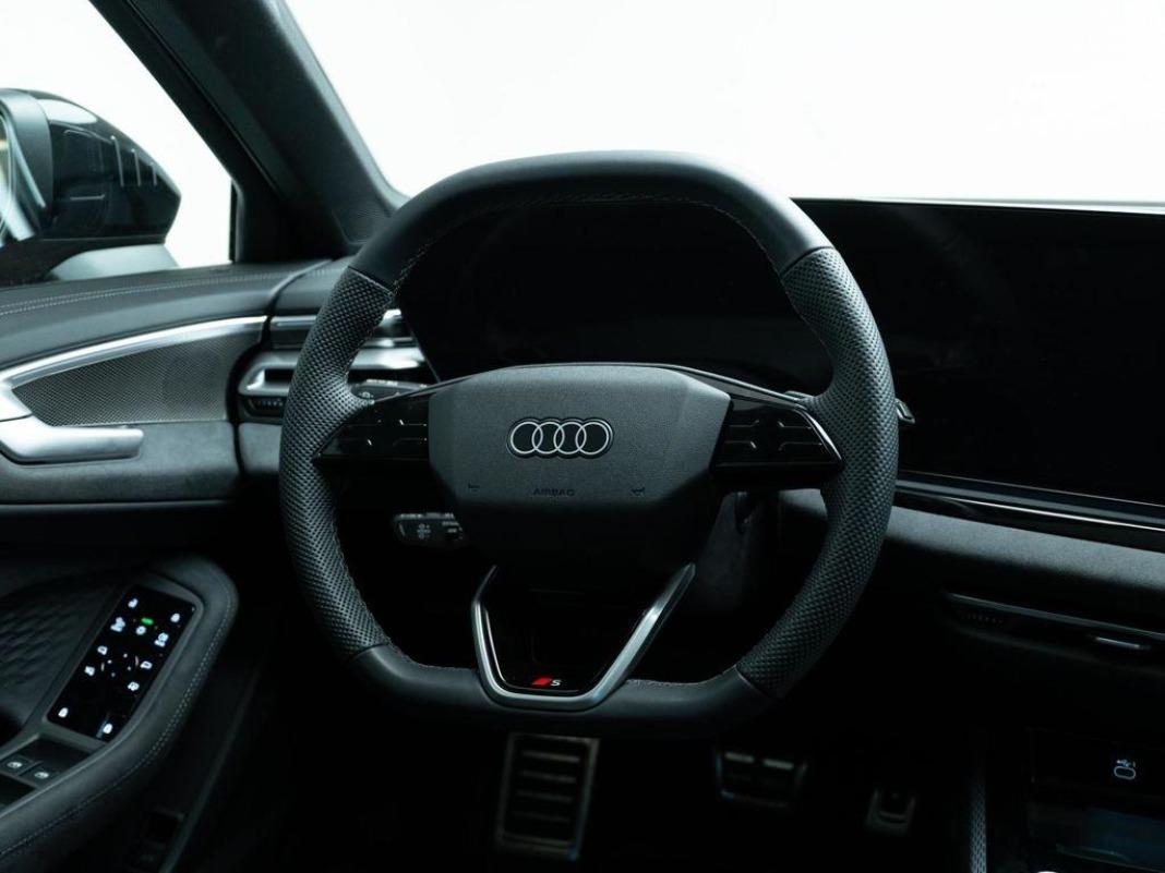 Audi A5 Avant TDI Black Line 150 kW (204 CV) S tronic