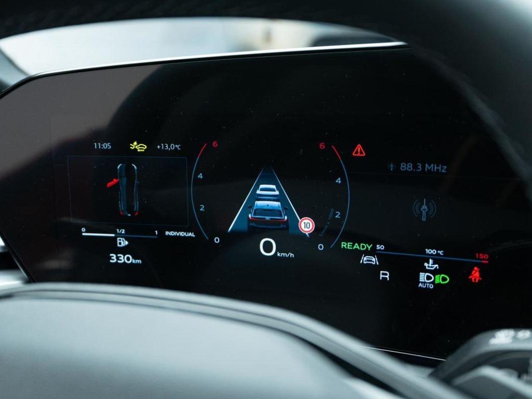 Audi A5 Avant TDI Black Line 150 kW (204 CV) S tronic