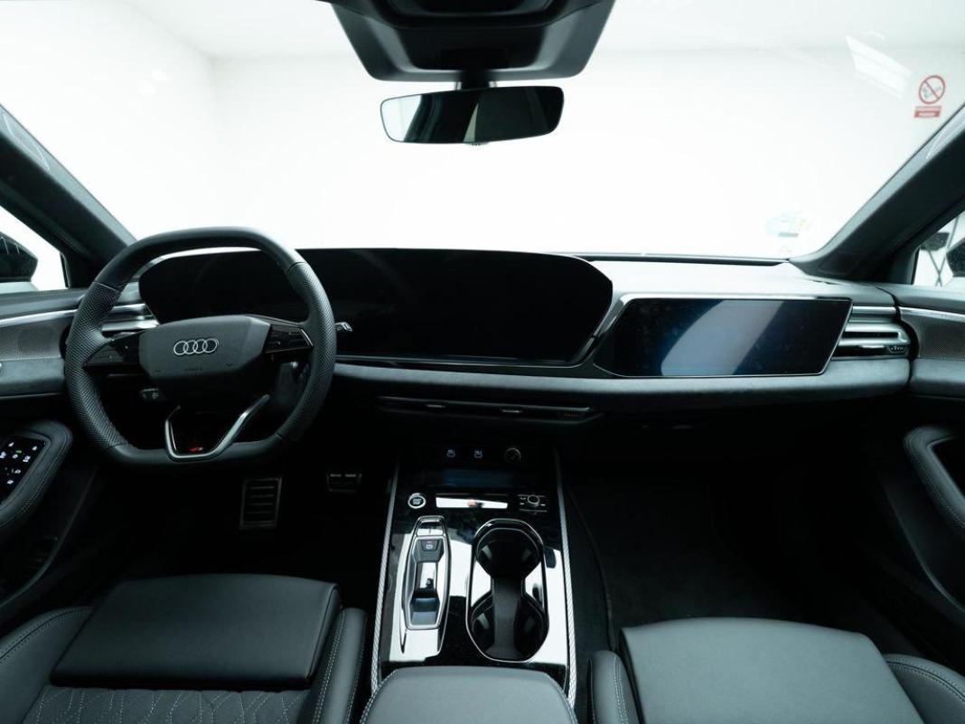 Audi A5 Avant TDI Black Line 150 kW (204 CV) S tronic
