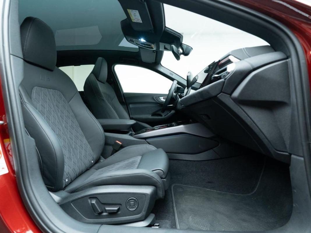 Audi A5 Avant TDI Black Line 150 kW (204 CV) S tronic