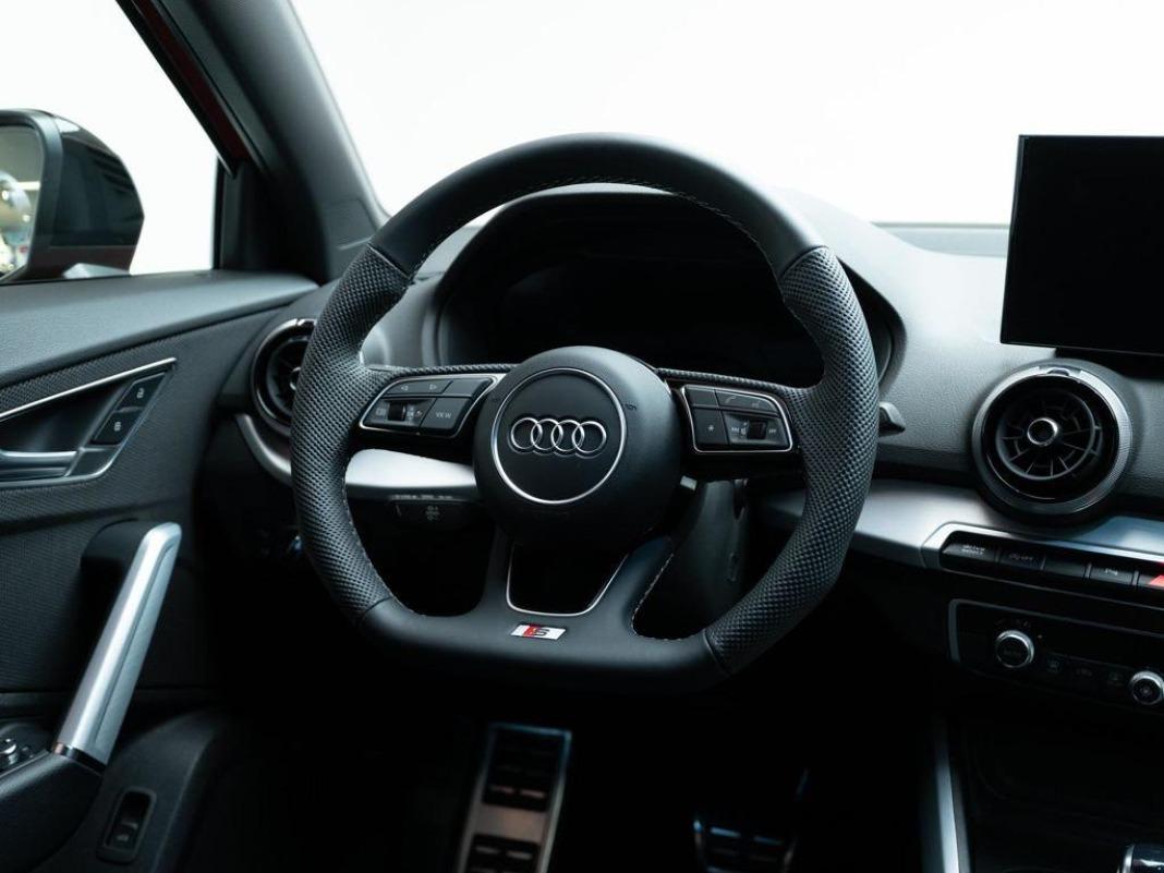 Audi Q2 Adrenalin 35 TFSI 110 kW (150 CV) S tronic