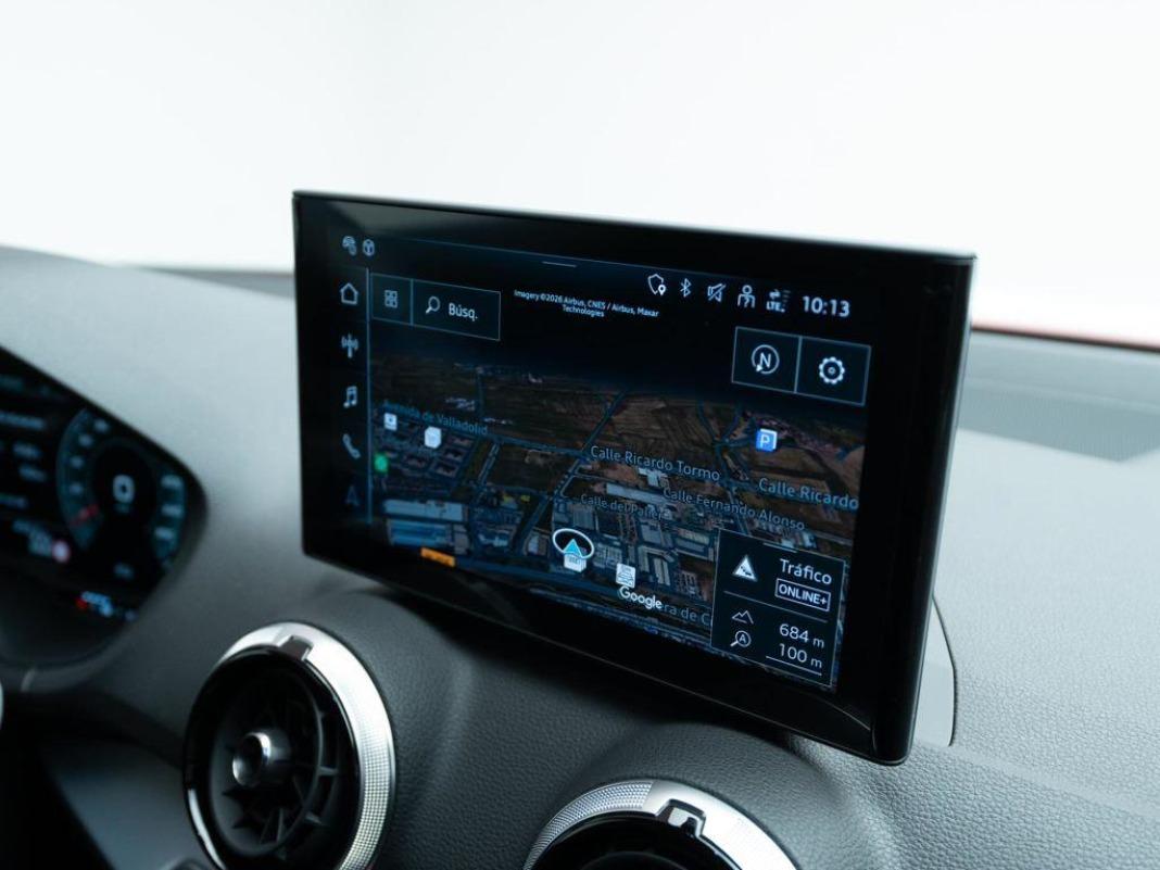 Audi Q2 Adrenalin 35 TFSI 110 kW (150 CV) S tronic