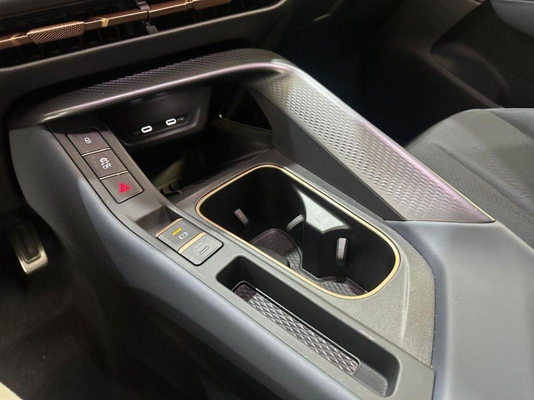 CUPRA Terramar 1.5 eTSI DSG 110 kW (150 CV)