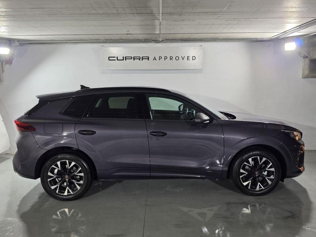 CUPRA Terramar 1.5 eTSI DSG 110 kW (150 CV)