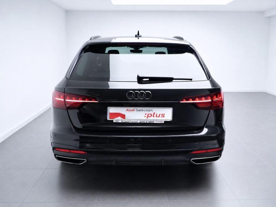 Audi A4 Avant Black limited 35 TDI 120 kW (163 CV) S tronic