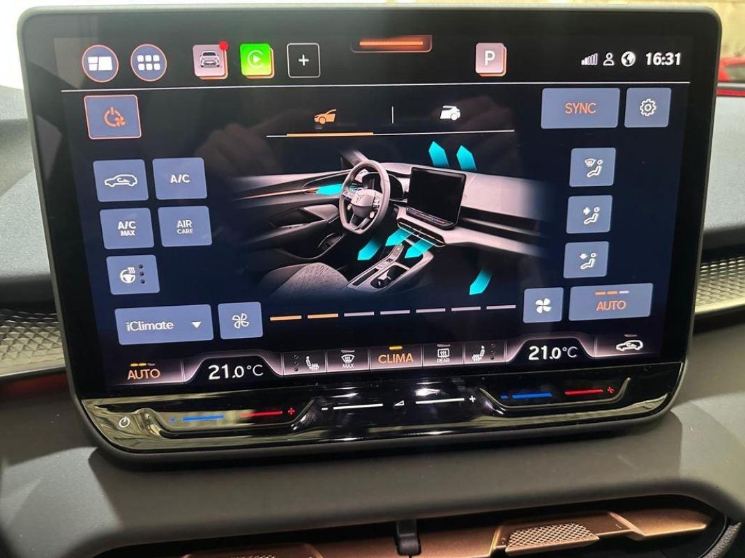 CUPRA Terramar 1.5 eTSI DSG 110 kW (150 CV)