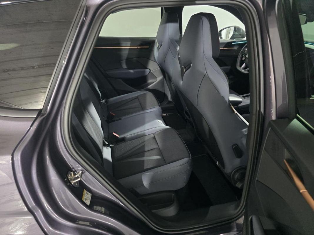 CUPRA Terramar 1.5 eTSI DSG 110 kW (150 CV)