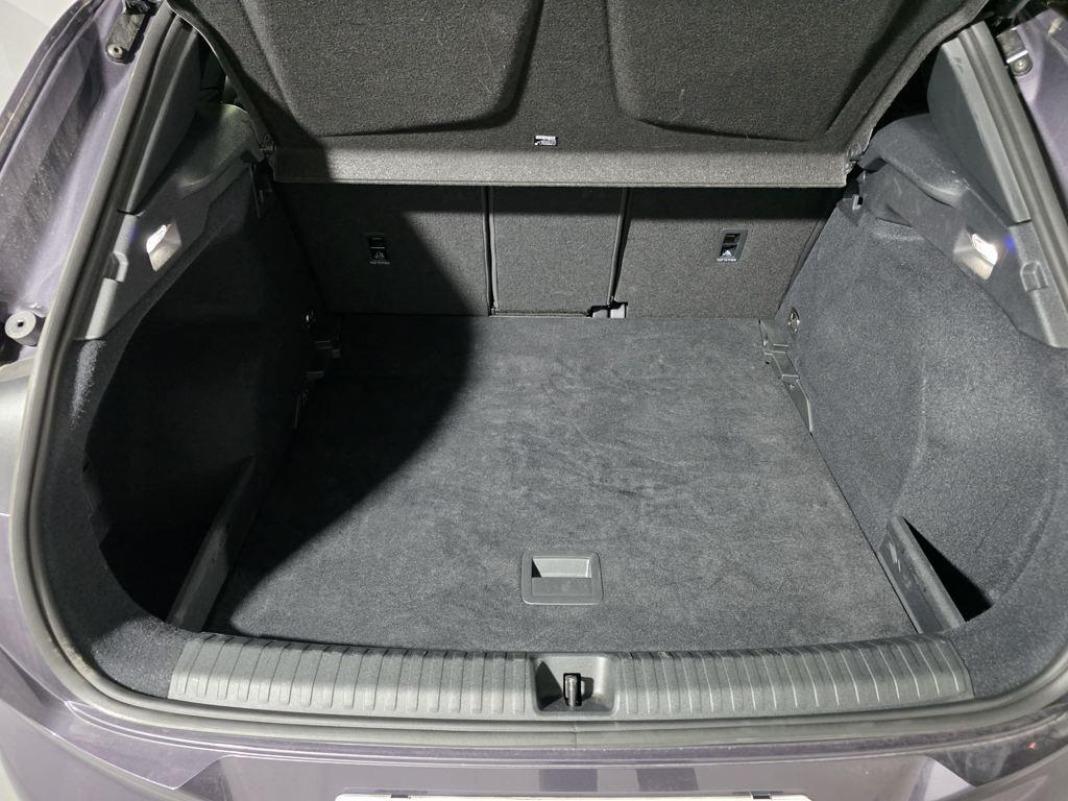 CUPRA Terramar 1.5 eTSI DSG 110 kW (150 CV)