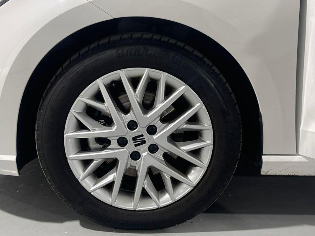 SEAT Ibiza 1.0 TSI FR Salta 85 kW (115 CV)