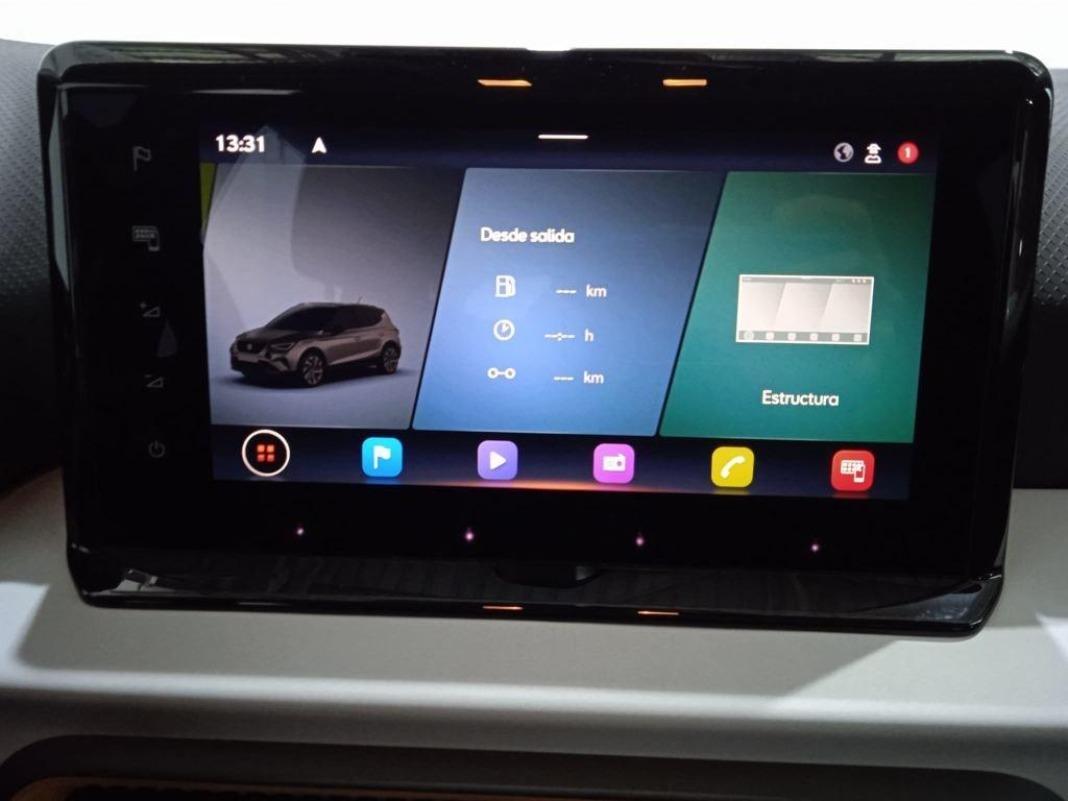 SEAT Arona 1.0 TSI Style Special Edition DSG 85 kW (115 CV)
