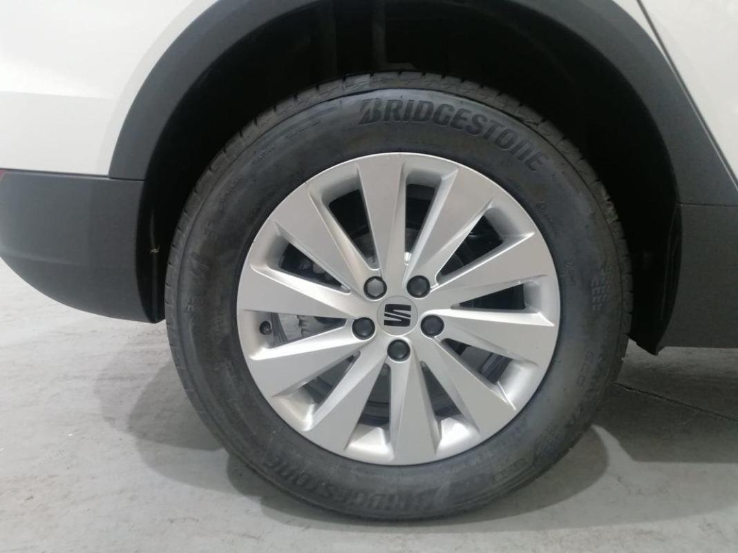 SEAT Arona 1.0 TSI Style Special Edition DSG 85 kW (115 CV)