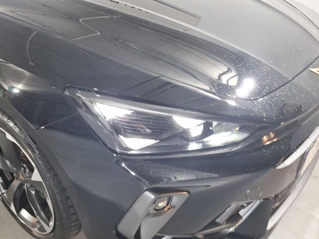 CUPRA Leon Sportstourer 1.5 eTSI DSG 110 kW (150 CV)