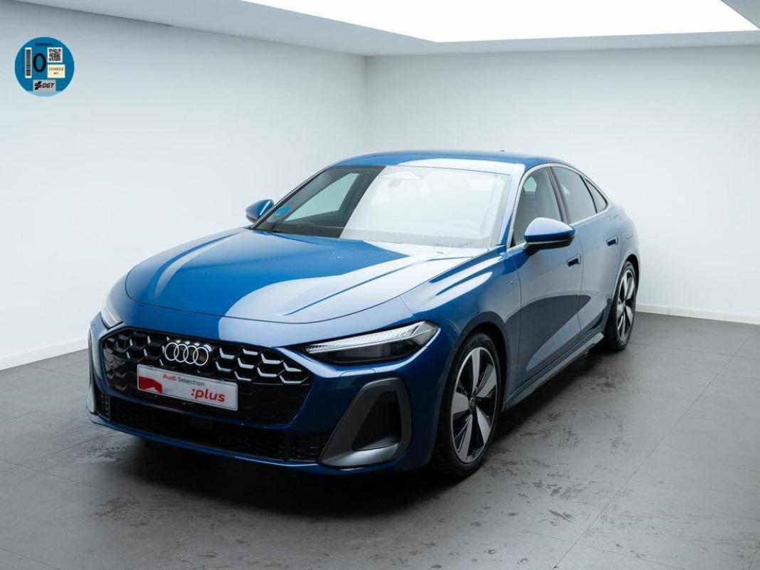 Audi A5 E-hybrid S Line quattro 220 kW (299 CV) S tronic