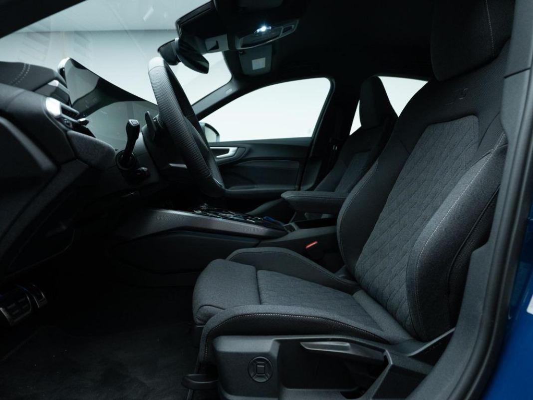Audi A5 E-hybrid S Line quattro 220 kW (299 CV) S tronic
