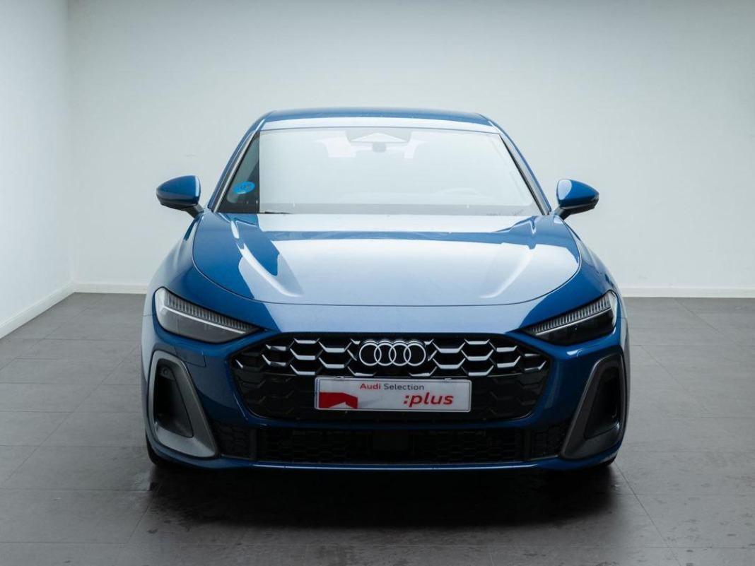 Audi A5 E-hybrid S Line quattro 220 kW (299 CV) S tronic