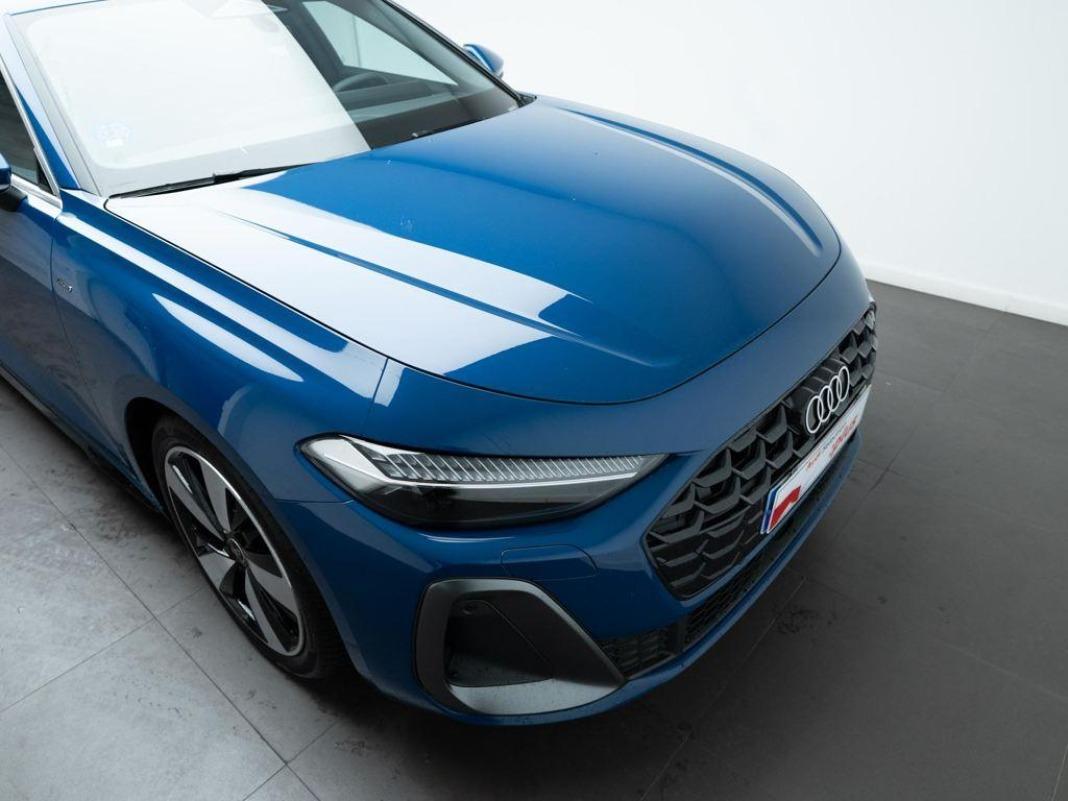 Audi A5 E-hybrid S Line quattro 220 kW (299 CV) S tronic