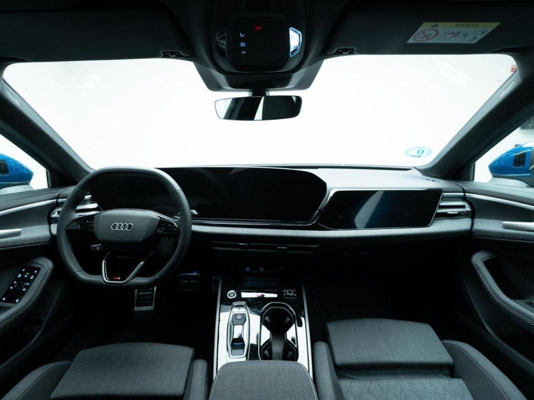 Audi A5 E-hybrid S Line quattro 220 kW (299 CV) S tronic