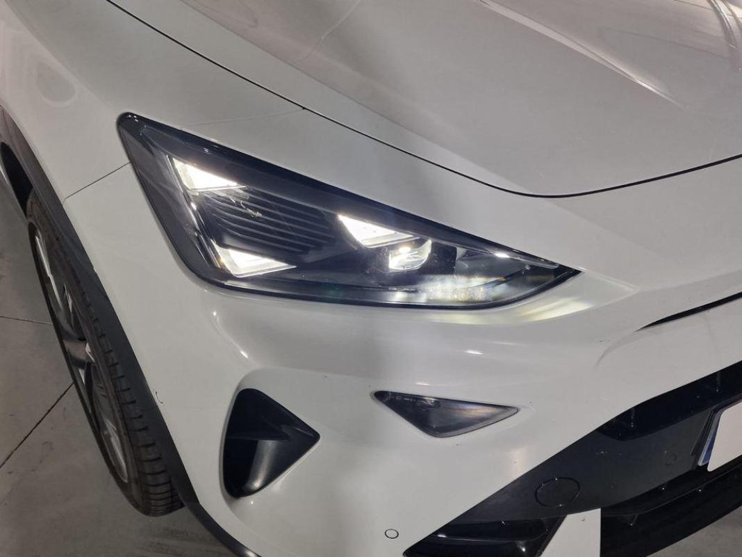 CUPRA Formentor 1.5 eTSI DSG 110 kW (150 CV)