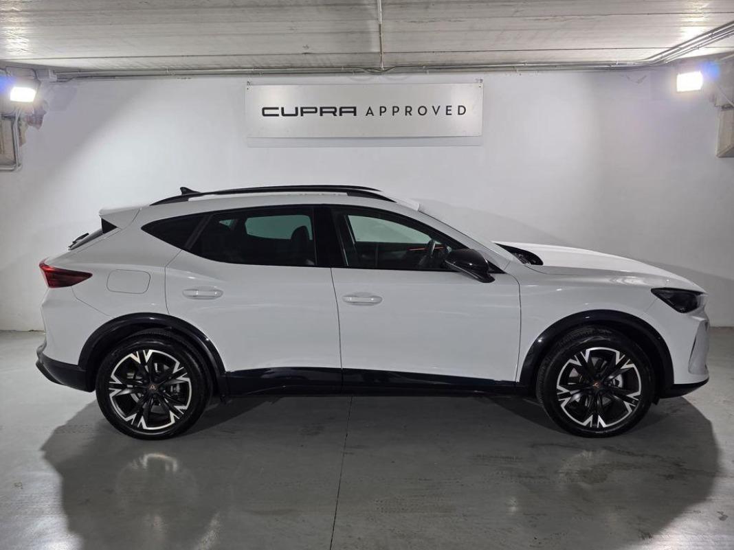 CUPRA Formentor 1.5 eTSI DSG 110 kW (150 CV)