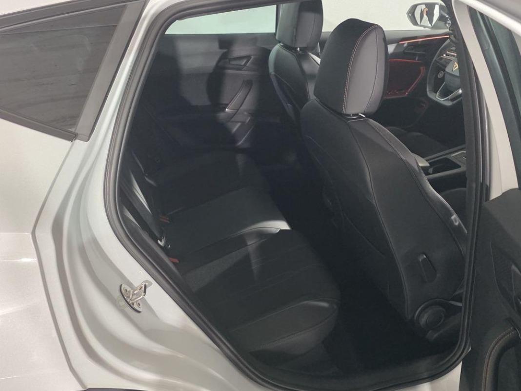 CUPRA Formentor 1.5 eTSI DSG 110 kW (150 CV)