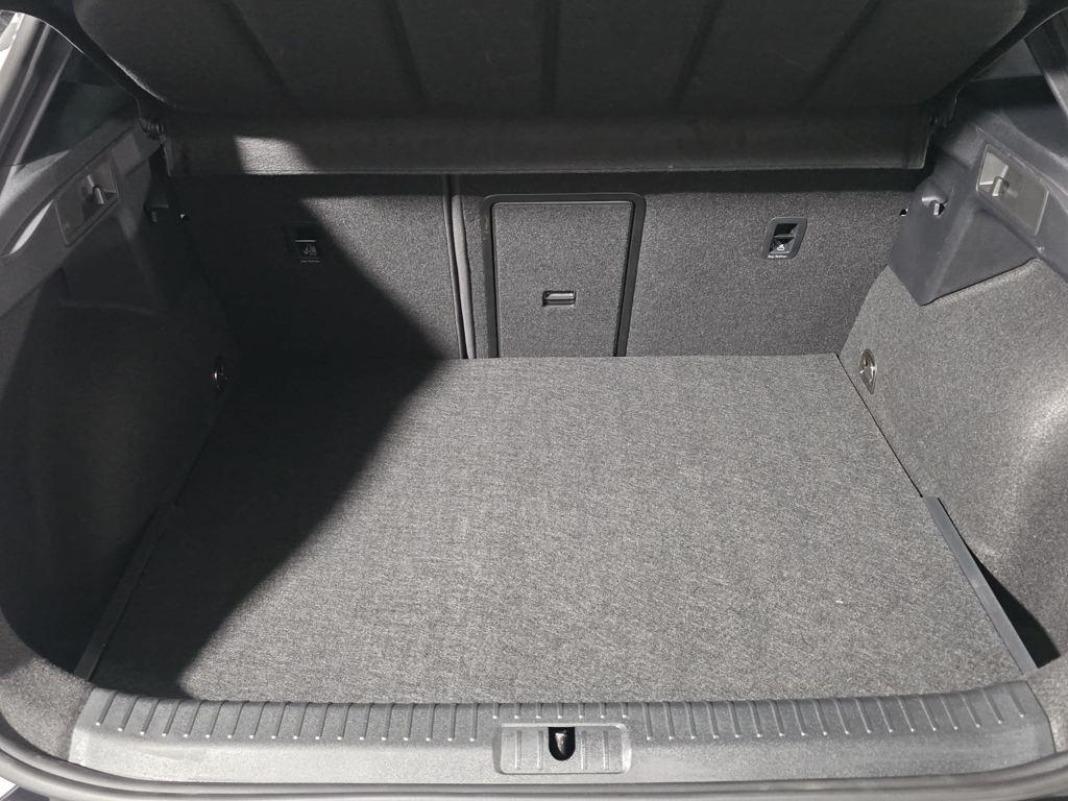 CUPRA Formentor 1.5 eTSI DSG 110 kW (150 CV)