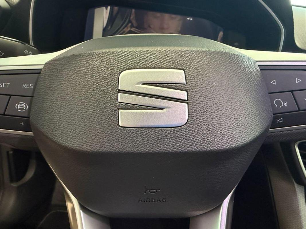 SEAT León 1.5 eTSI Style 25 Aniversario DSG 85 kW (116 CV)