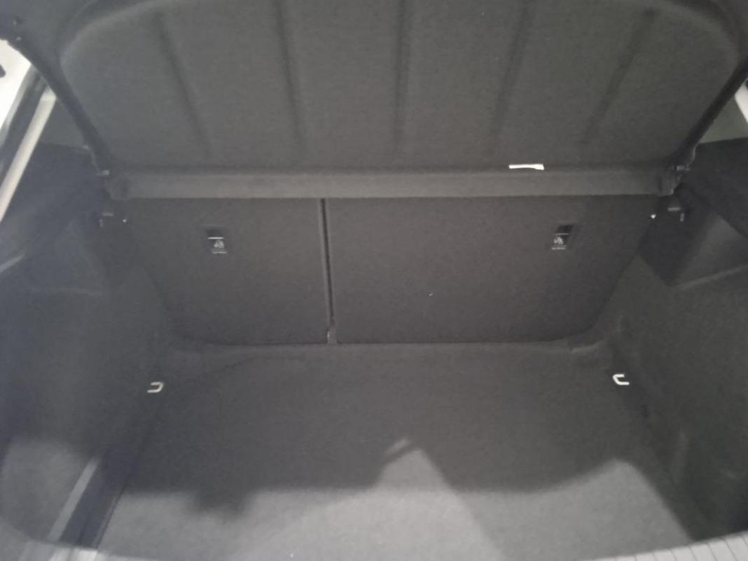 SEAT León 1.5 eTSI Style 25 Aniversario DSG 85 kW (116 CV)