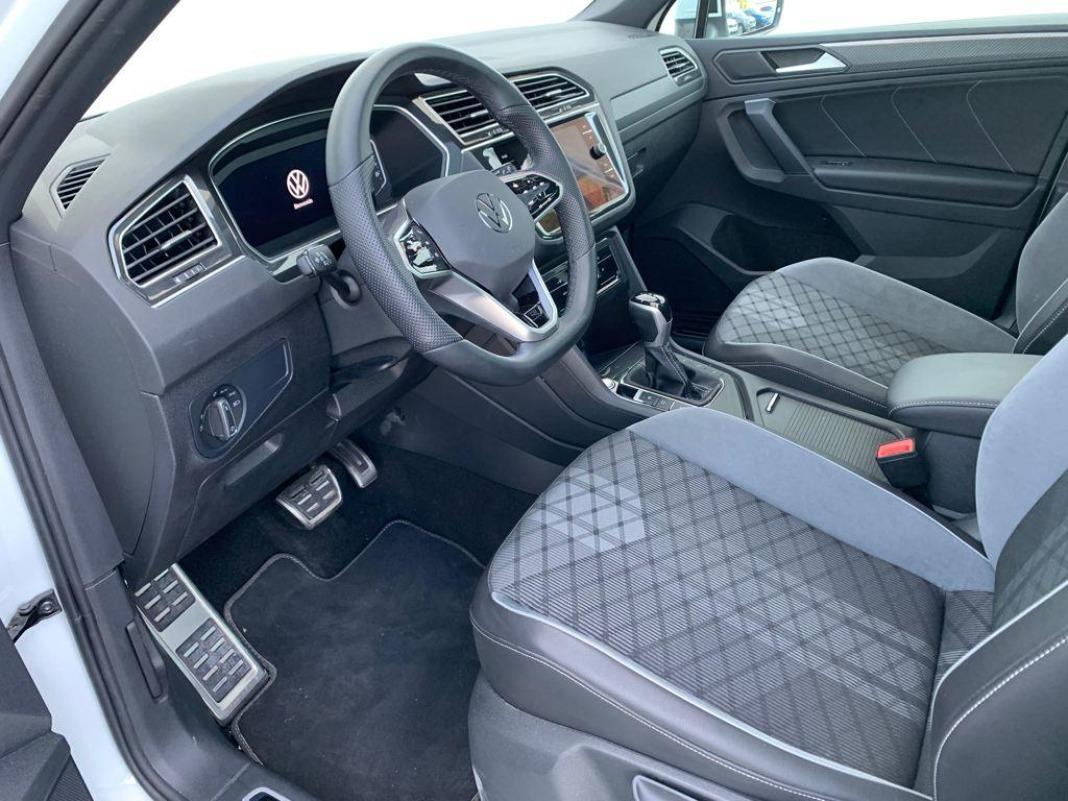 Volkswagen Tiguan R-Line 1.4 TSI eHybrid 180 kW (245 CV) DSG