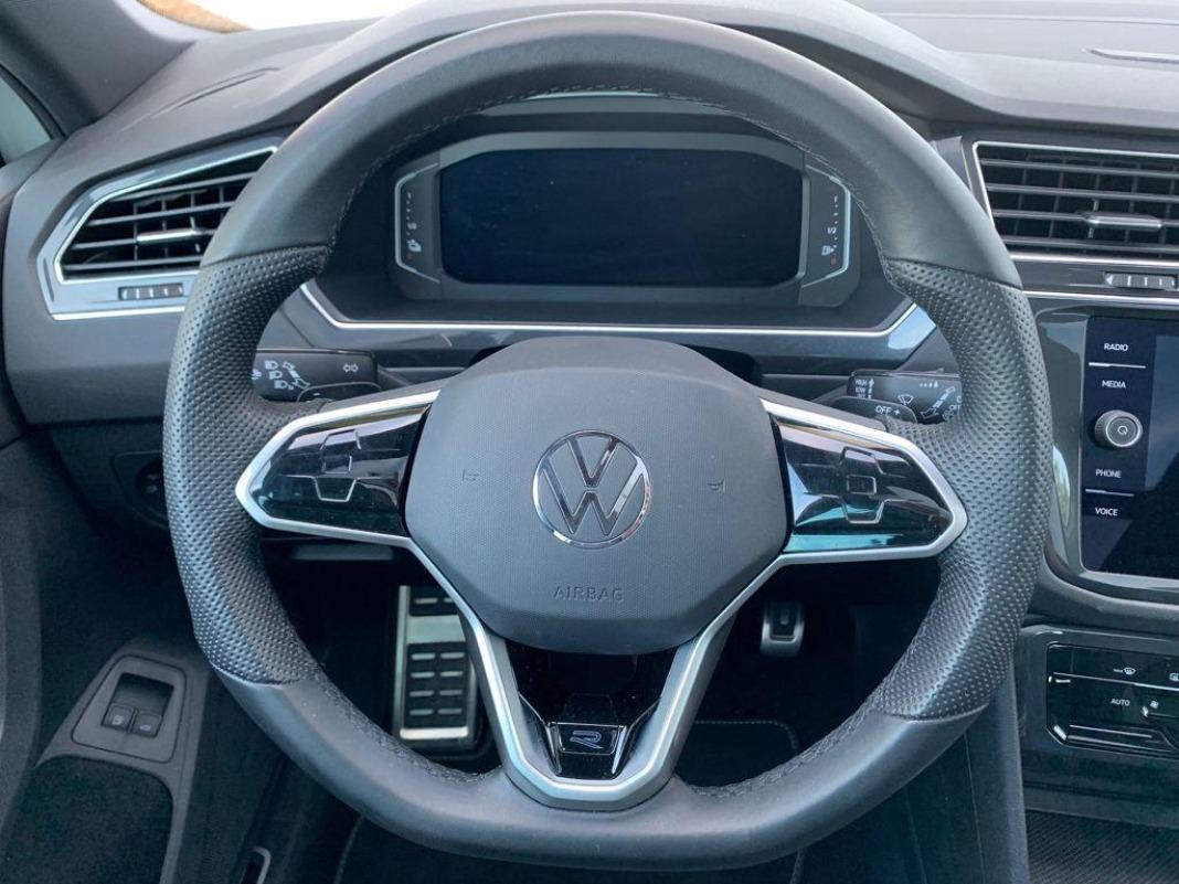 Volkswagen Tiguan R-Line 1.4 TSI eHybrid 180 kW (245 CV) DSG