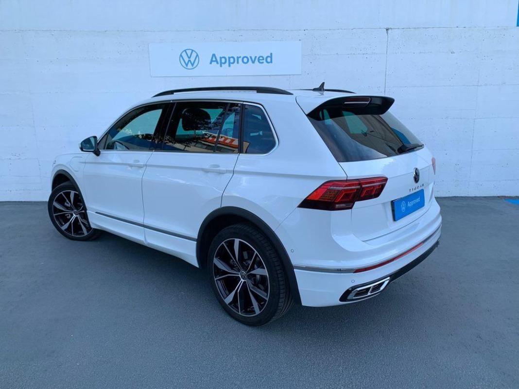 Volkswagen Tiguan R-Line 1.4 TSI eHybrid 180 kW (245 CV) DSG
