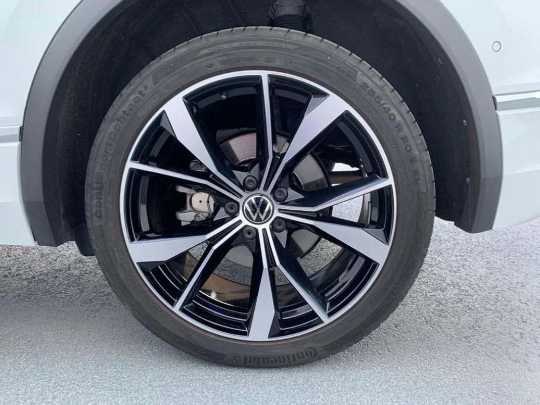 Volkswagen Tiguan R-Line 1.4 TSI eHybrid 180 kW (245 CV) DSG