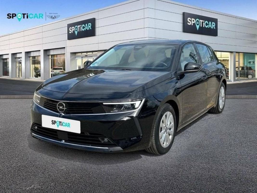 Opel Astra 1.2T XHT 96kW (130CV) Edition
