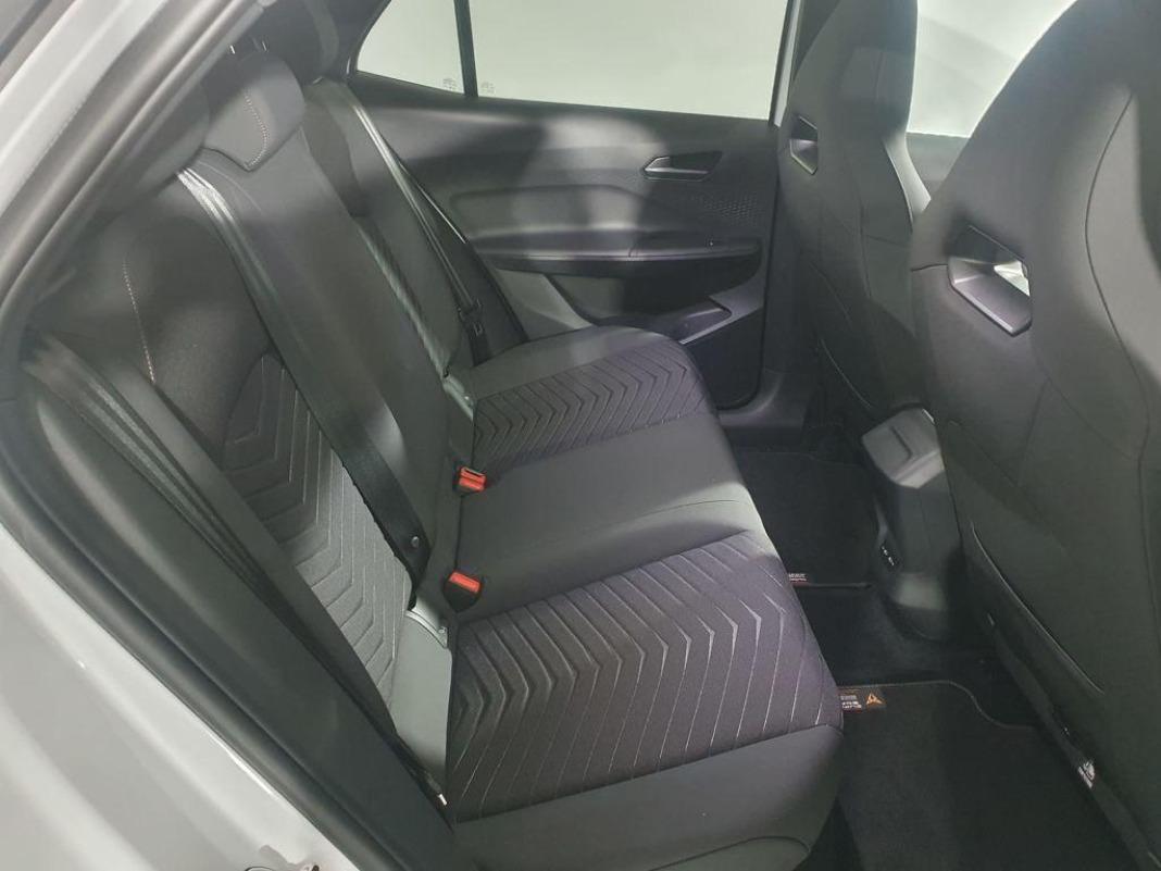 CUPRA Born 58 kWh 150 kW (204 CV)