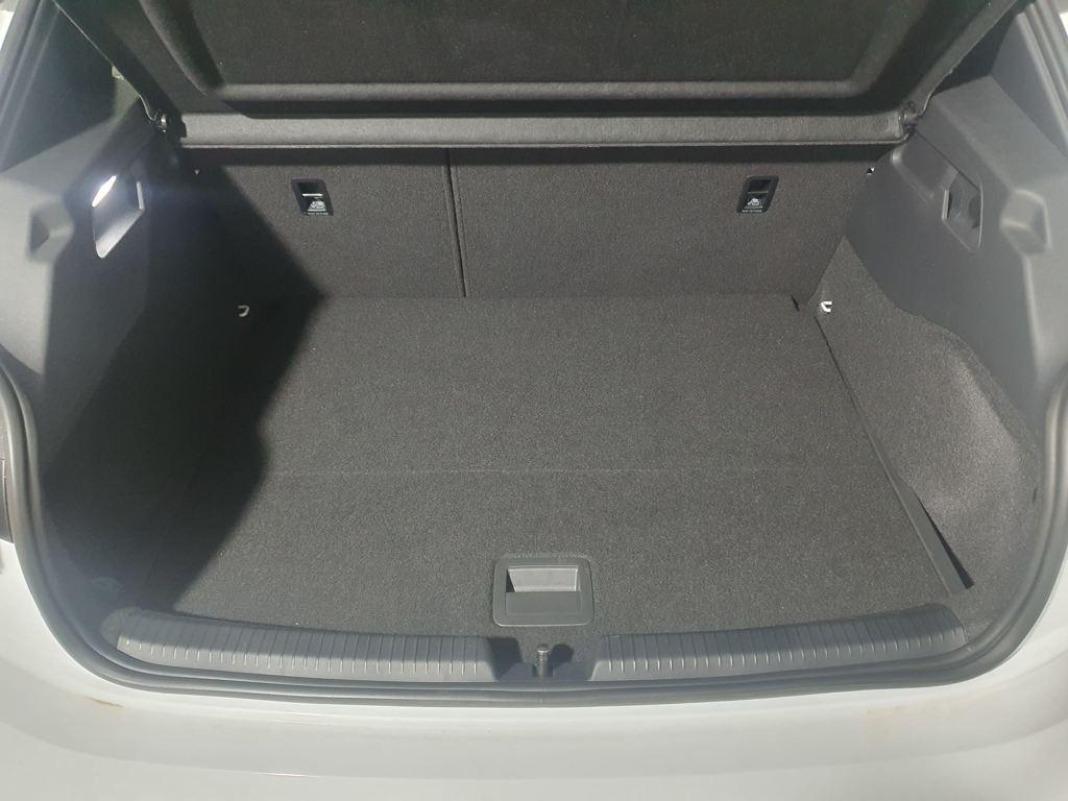 CUPRA Born 58 kWh 150 kW (204 CV)