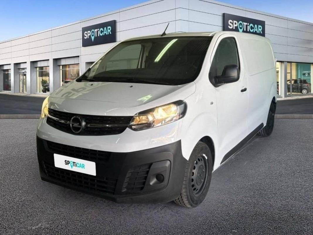 Opel Vivaro 1.5 Diésel 88kW (120CV) M Std Express