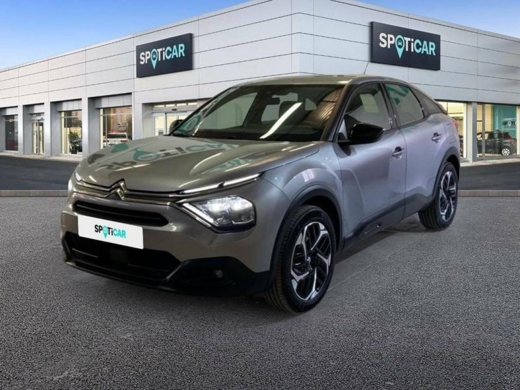 Citroën C4 PureTech 130 S&S 6v Feel Pack