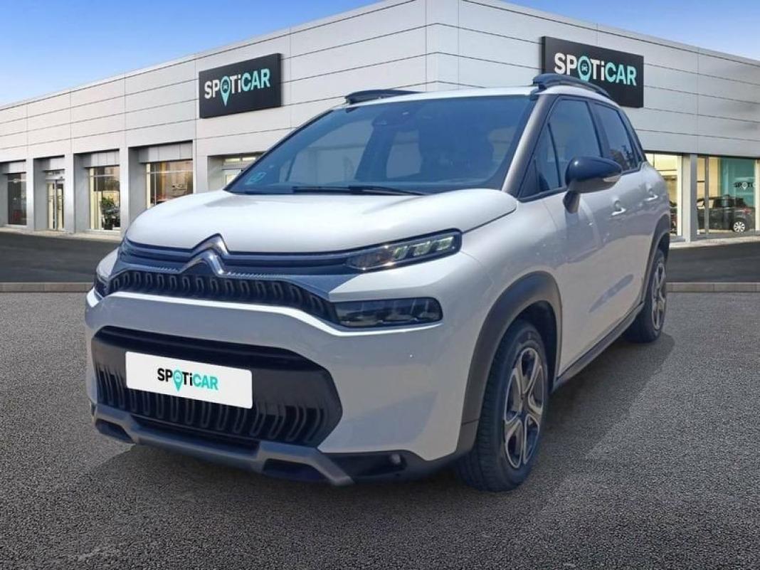 Citroën C3 Aircross PureTech 81kW (110CV) S&S Feel Pack