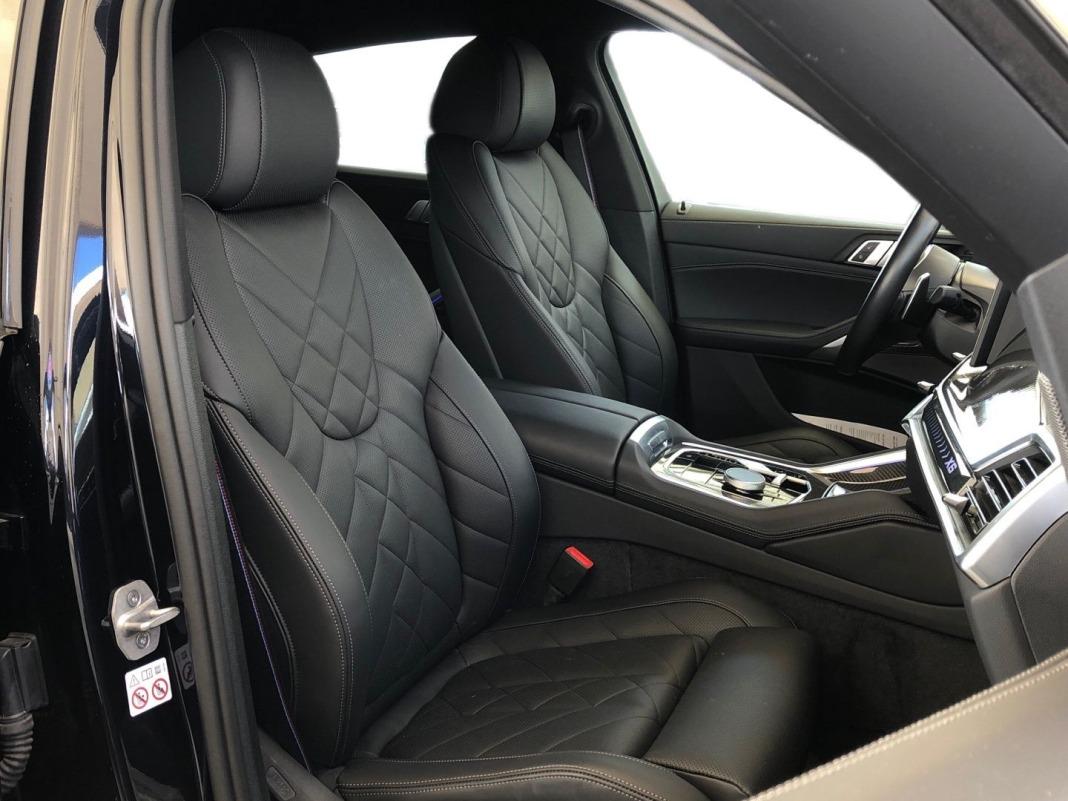 BMW X6 xDrive30d M Sport 210 kW (286 CV)