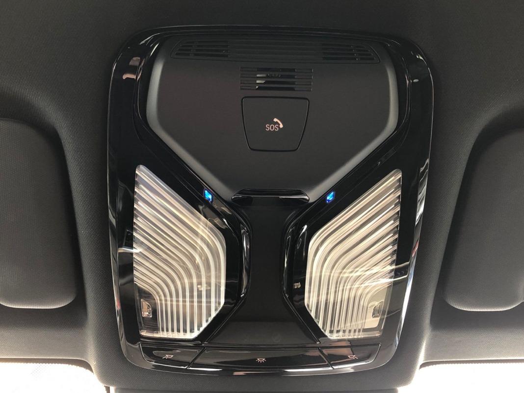 BMW X6 xDrive30d M Sport 210 kW (286 CV)