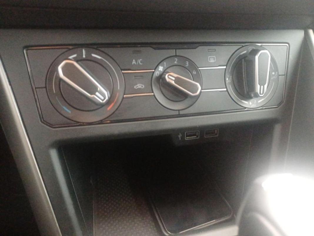 Volkswagen Polo Advance 1.0 TSI 70 kW (95 CV) DSG