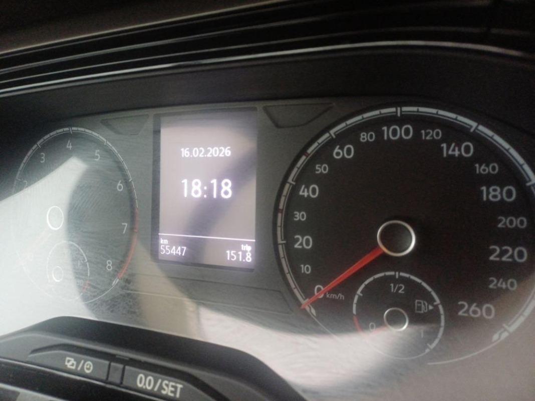 Volkswagen Polo Advance 1.0 TSI 70 kW (95 CV) DSG