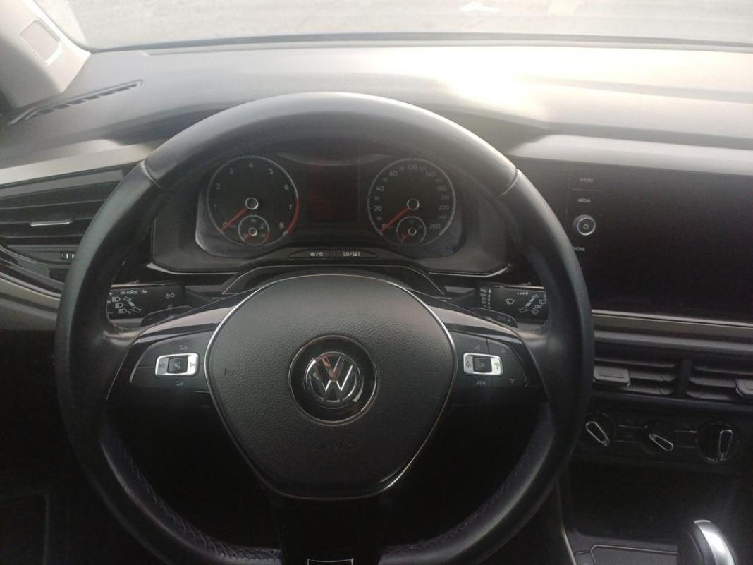 Volkswagen Polo Advance 1.0 TSI 70 kW (95 CV) DSG